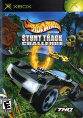 Hot Wheels Stunt Track Challenge - Xbox | Total Play