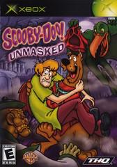 Scooby Doo Unmasked - Xbox | Total Play