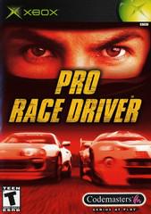 Pro Race Driver - Xbox | Total Play