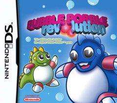 Bubble Bobble Revolution - Nintendo DS | Total Play