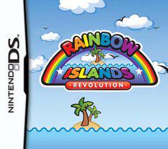 Rainbow Islands Revolution - Nintendo DS | Total Play