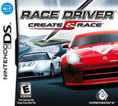Race Driver Create and Race - Nintendo DS | Total Play