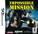 Impossible Mission - Nintendo DS | Total Play