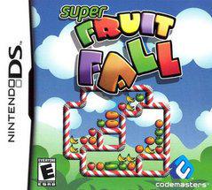 Super Fruit Fall - Nintendo DS | Total Play