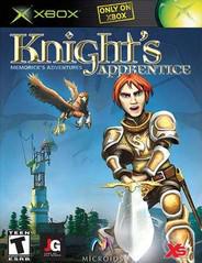 Knight's Apprentice Memorick's Adventures - Xbox | Total Play