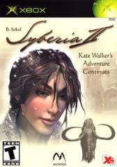 Syberia II - Xbox | Total Play