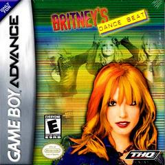 Britney's Dance Beat - GameBoy Advance | Total Play