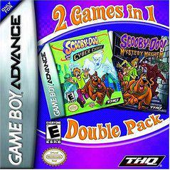 Scooby Doo Cyber Chase And Mystery Mayhem - GameBoy Advance | Total Play