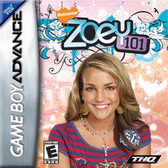 Zoey 101 - GameBoy Advance | Total Play