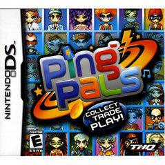 Ping Pals - Nintendo DS | Total Play