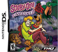 Scooby Doo Unmasked - Nintendo DS | Total Play