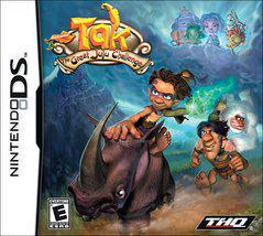 Tak the Great Juju Challenge - Nintendo DS | Total Play