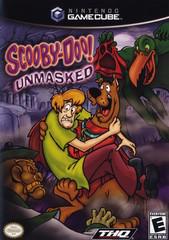 Scooby Doo Unmasked - Gamecube | Total Play