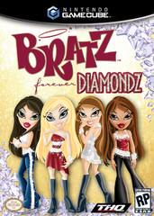 Bratz Forever Diamondz - Gamecube | Total Play