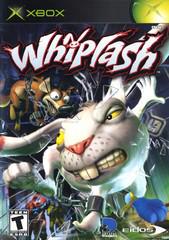 Whiplash - Xbox | Total Play