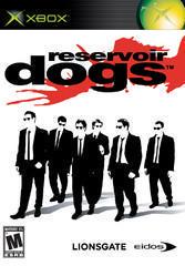 Reservoir Dogs - Xbox | Total Play
