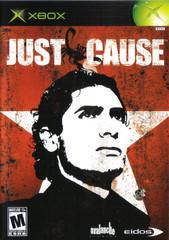 Just Cause - Xbox | Total Play