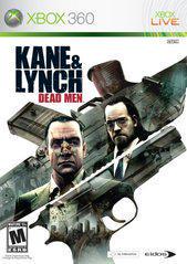 Kane & Lynch Dead Men - Xbox 360 | Total Play