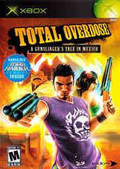 Total Overdose A Gunslinger's Tale in Mexico - Xbox | Total Play