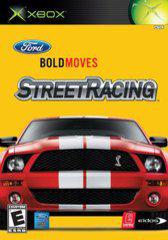 Ford Bold Moves Street Racing - Xbox | Total Play