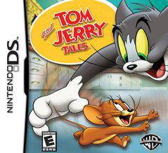 Tom and Jerry Tales - Nintendo DS | Total Play