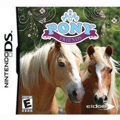 Pony Friends - Nintendo DS | Total Play