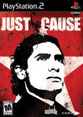 Just Cause - Playstation 2 | Total Play