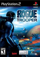 Rogue Trooper - Playstation 2 | Total Play