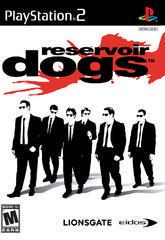 Reservoir Dogs - Playstation 2 | Total Play