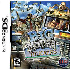 Big Mutha Truckers - Nintendo DS | Total Play