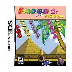 Snood 2 on Vacation - Nintendo DS | Total Play