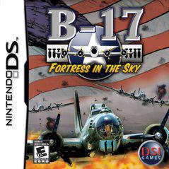 B-17 Fortress in the Sky - Nintendo DS | Total Play