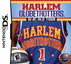 Harlem Globetrotters World Tour - Nintendo DS | Total Play