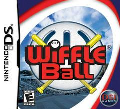 Wiffle Ball - Nintendo DS | Total Play