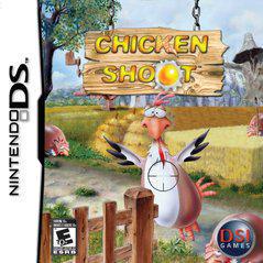 Chicken Shoot - Nintendo DS | Total Play