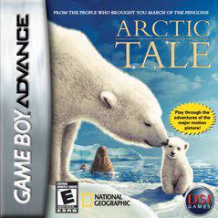 Arctic Tale - GameBoy Advance | Total Play