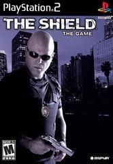 The Shield - Playstation 2 | Total Play