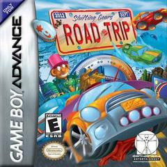 Road Trip Shifting Gears - GameBoy Advance | Total Play