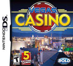 Vegas Casino High 5 - Nintendo DS | Total Play