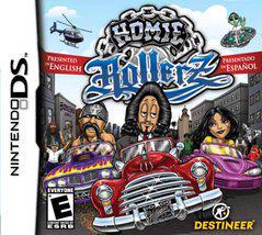 Homie Rollerz - Nintendo DS | Total Play