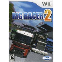 Rig Racer 2 - Wii | Total Play