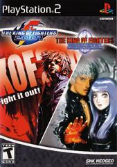 King of Fighters 2000/2001 - Playstation 2 | Total Play