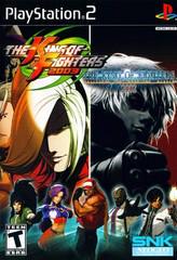 King of Fighters 2002/2003 - Playstation 2 | Total Play