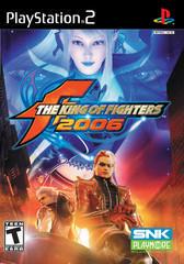 King of Fighters 2006 - Playstation 2 | Total Play