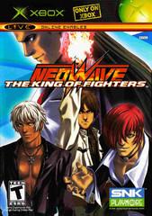 King of Fighters Neowave - Xbox | Total Play