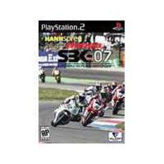 Hannspree Ten Kate Honda SBK Superbike World Championship - Playstation 2 | Total Play