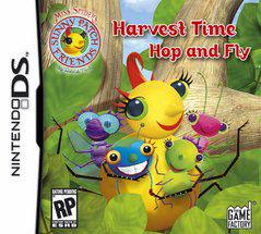 Harvest Time Hop and Fly - Nintendo DS | Total Play