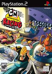 Cartoon Network Racing - Playstation 2 | Total Play