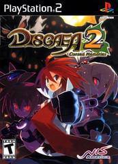 Disgaea 2 Cursed Memories - Playstation 2 | Total Play