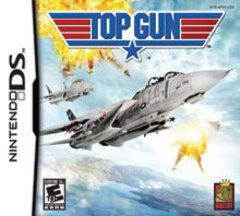 Top Gun - Nintendo DS | Total Play